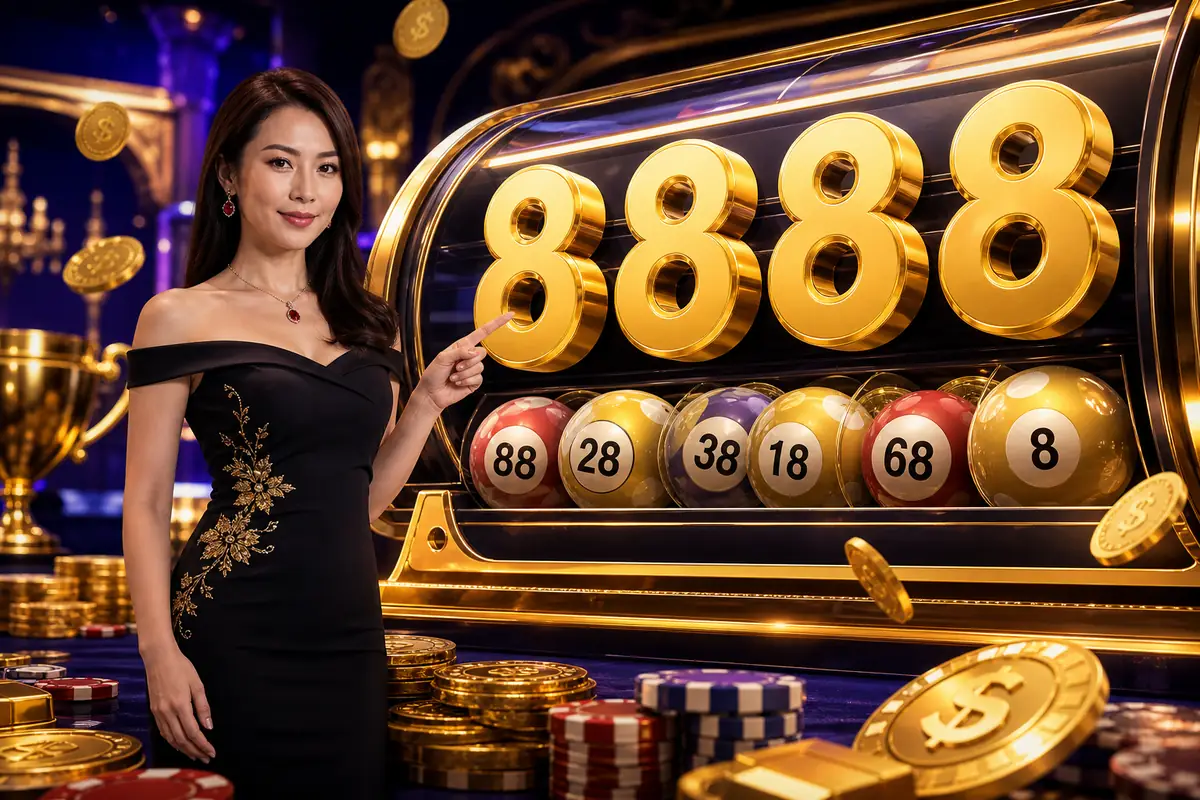 million888