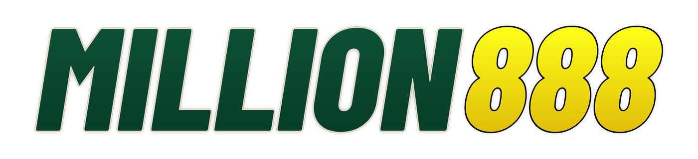 Million888 Logo